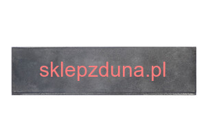 Płyta żeliwna (70 x 16,5 cm) gont (Kod.666) 