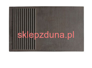 Płyta żeliwna do grilla (50 x 30 cm)  (Kod.669)